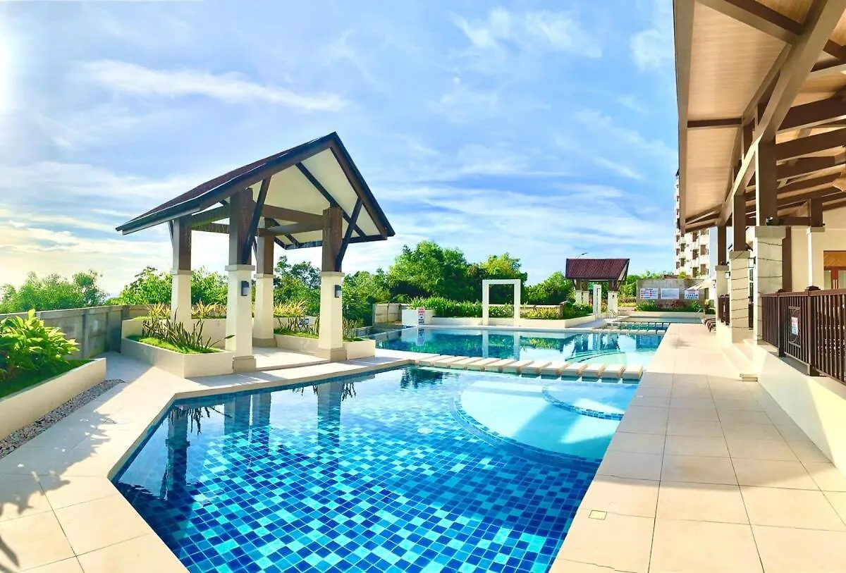 Panglao-Island Condo Unit Rental 1 Дао Филиппины
