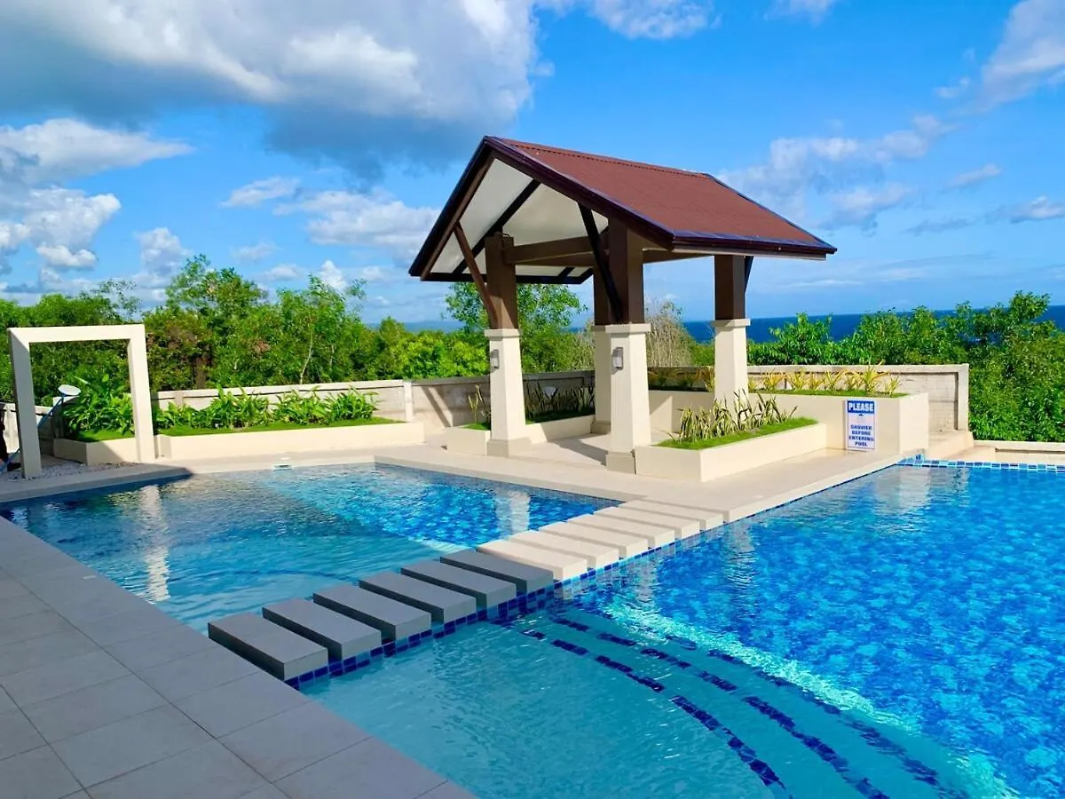Апартаменты Panglao-Island Condo Unit Rental 1 Дао Филиппины