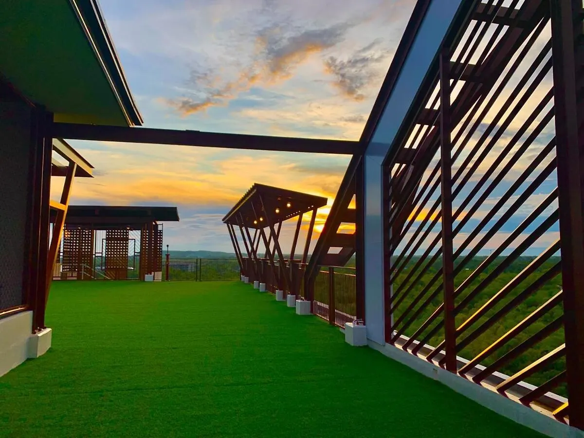 Panglao-Island Condo Unit Rental 1 Дао Апартаменты
