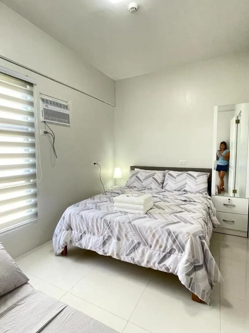 Panglao-Island Condo Unit Rental 1 Дао