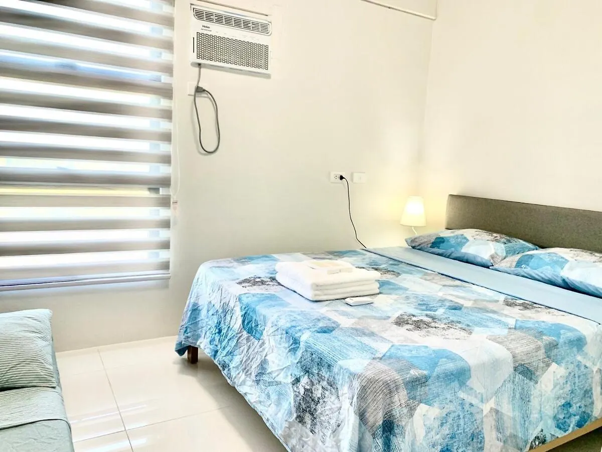 Panglao-Island Condo Unit Rental 1 Дао