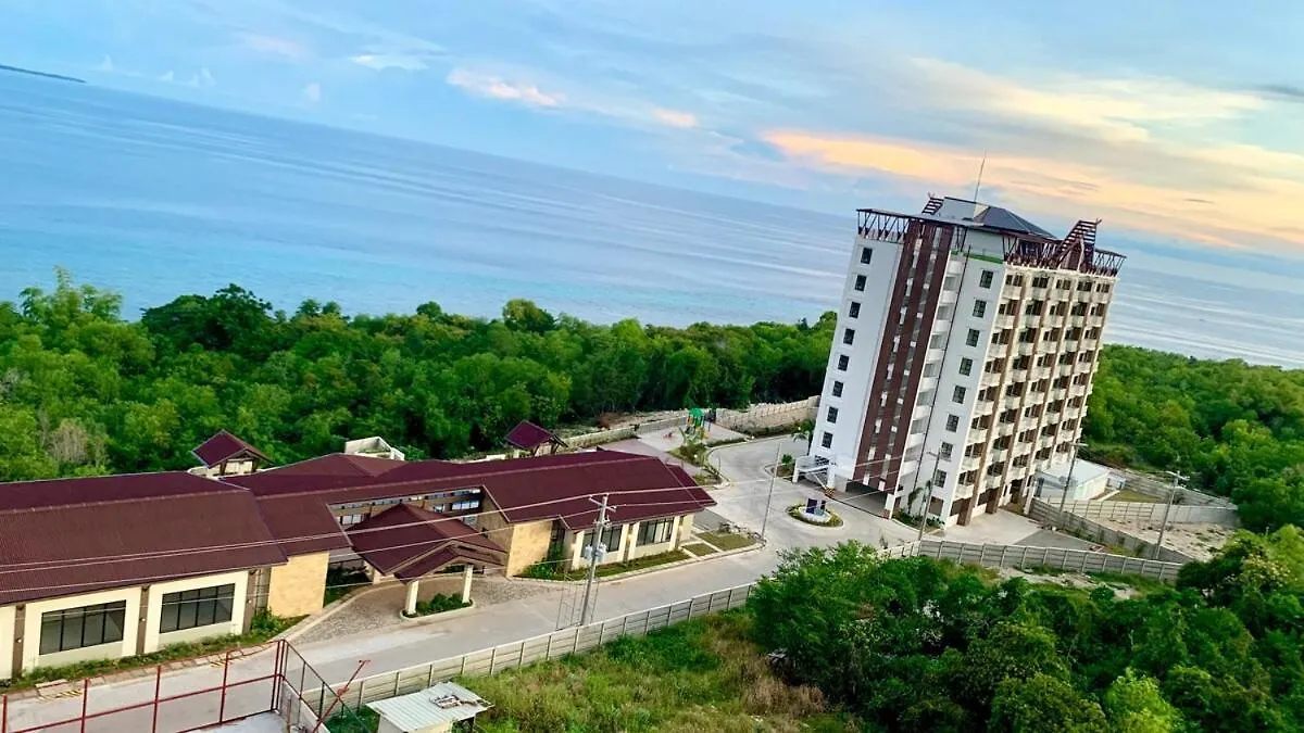 Panglao-Island Condo Unit Rental 1 Дао