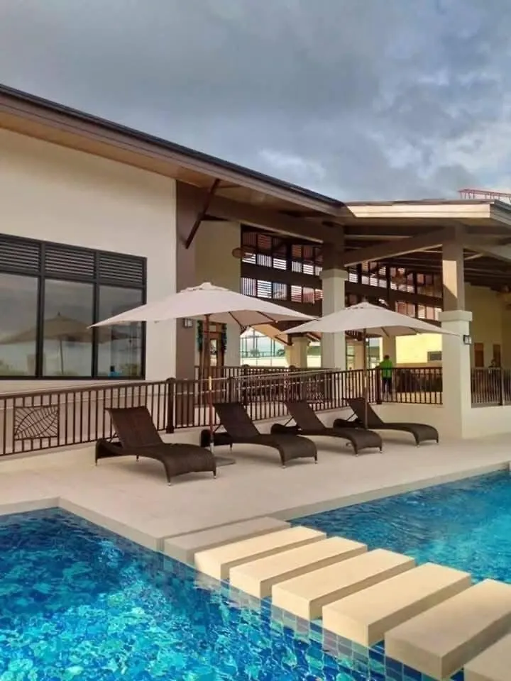 Panglao-Island Condo Unit Rental 1 Дао 0*,  Филиппины