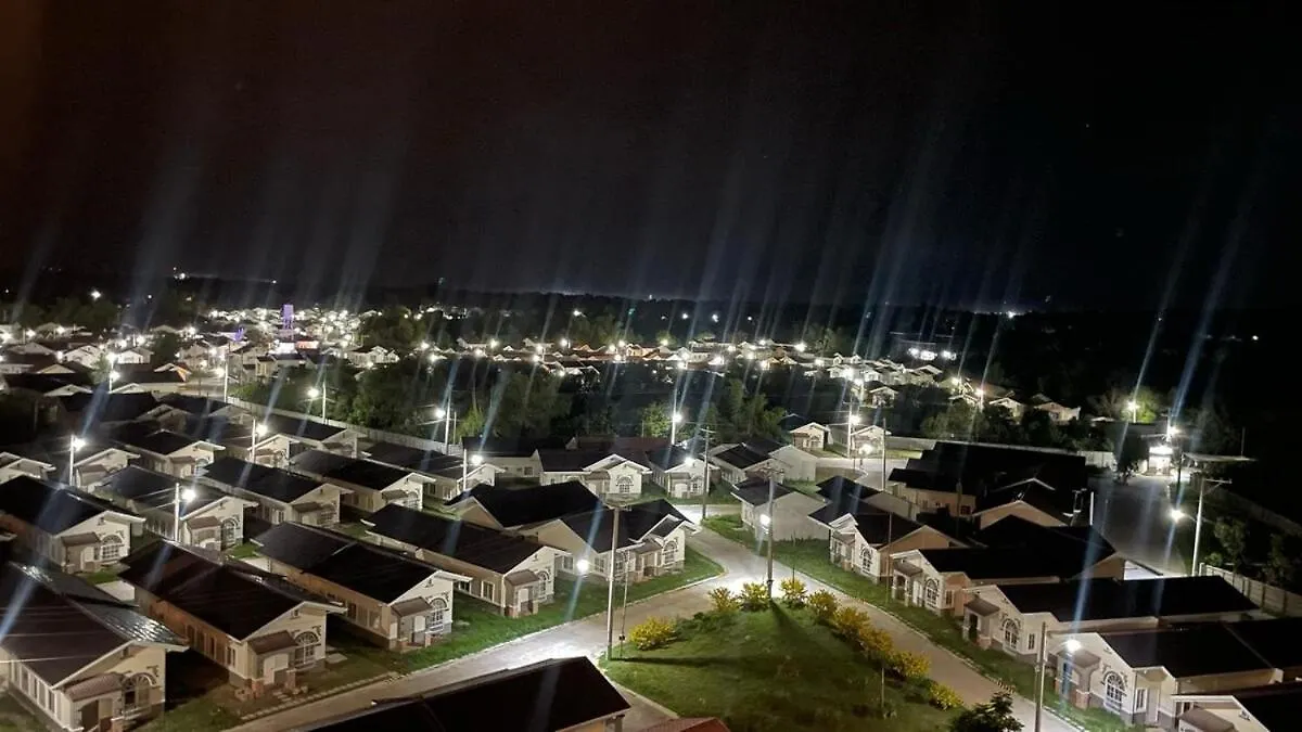 Panglao-Island Condo Unit Rental 1 Дао Филиппины
