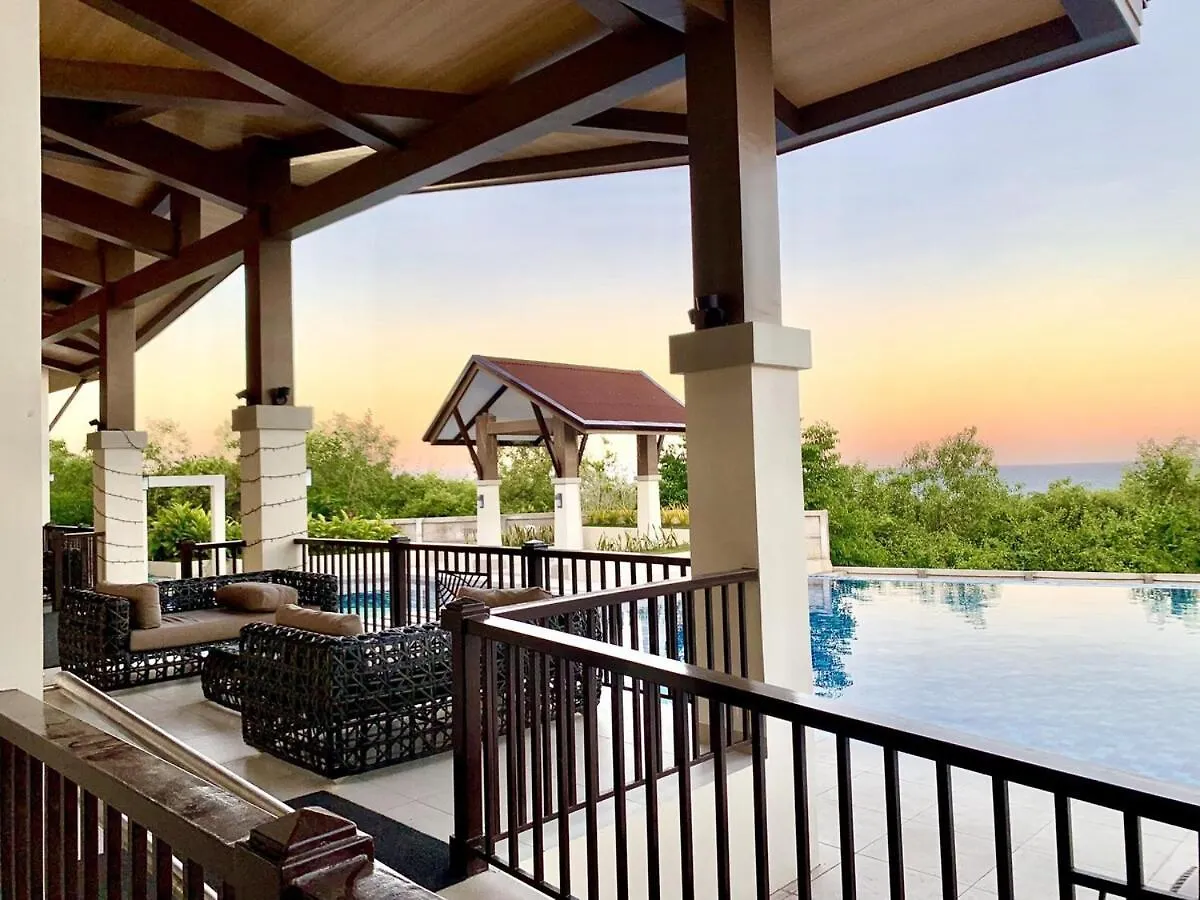 Panglao-Island Condo Unit Rental 1 Дао Апартаменты