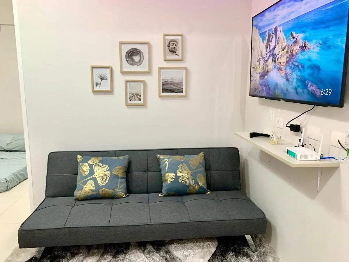 Panglao-Island Condo Unit Rental 1 Дао Филиппины