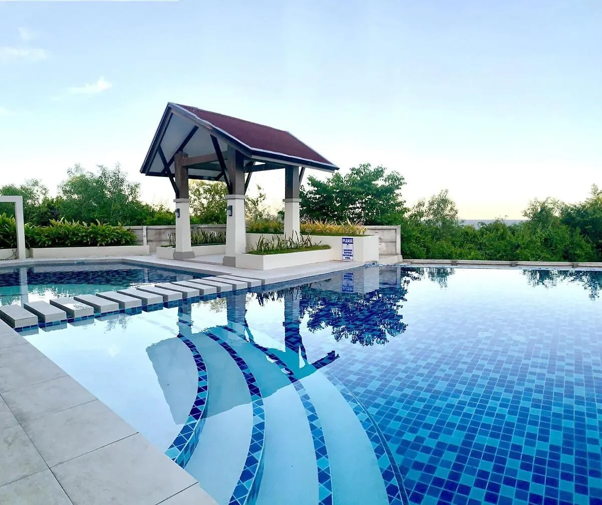 Panglao-Island Condo Unit Rental 1 Дао Апартаменты
