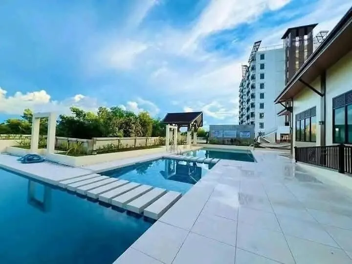 Panglao-Island Condo Unit Rental 1 Дао Апартаменты