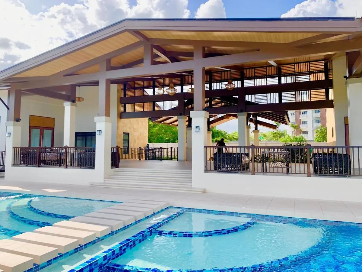 Panglao-Island Condo Unit Rental 1 Дао