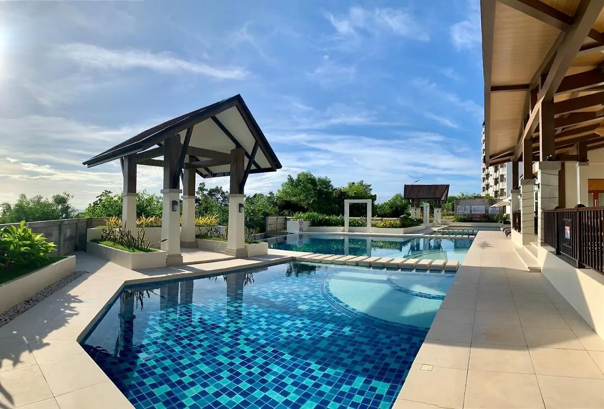 Panglao-Island Condo Unit Rental 1 Дао 0*,  Филиппины